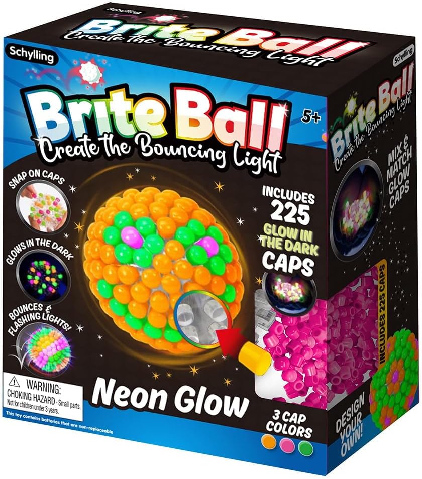 SCHYLLING Brite - Ball Glow